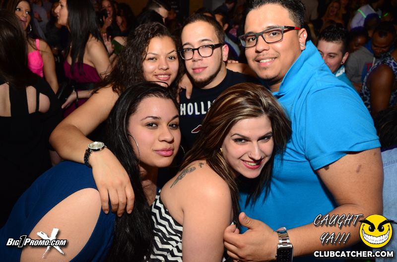 Luxy nightclub photo 405 - March 22nd, 2014