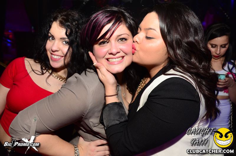 Luxy nightclub photo 406 - March 22nd, 2014