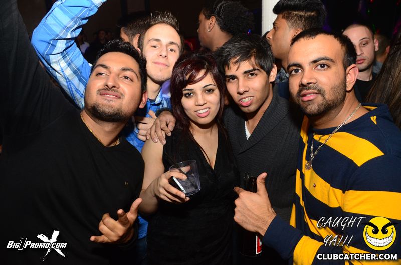 Luxy nightclub photo 408 - March 22nd, 2014