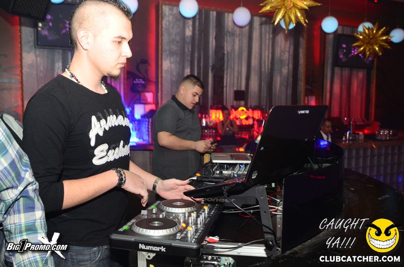 Luxy nightclub photo 409 - March 22nd, 2014