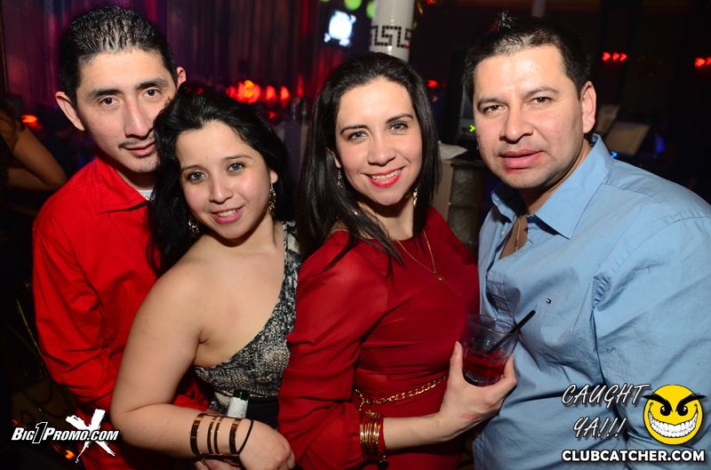 Luxy nightclub photo 413 - March 22nd, 2014