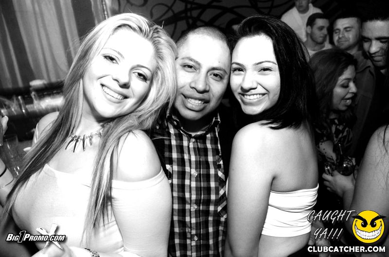 Luxy nightclub photo 414 - March 22nd, 2014