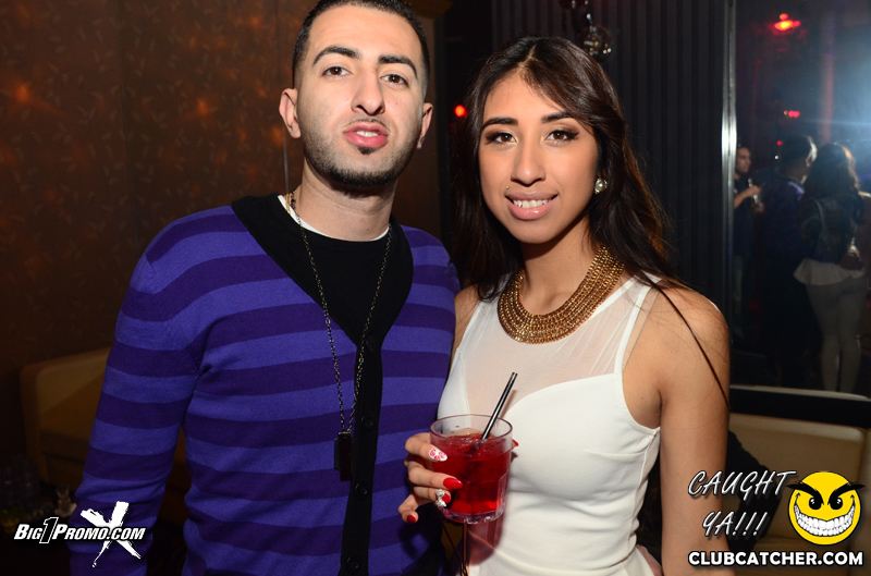 Luxy nightclub photo 415 - March 22nd, 2014