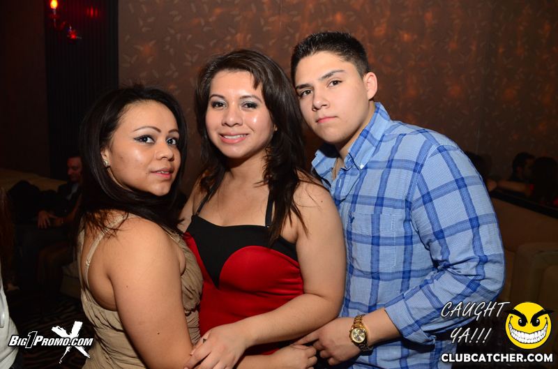 Luxy nightclub photo 417 - March 22nd, 2014