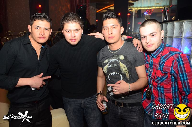 Luxy nightclub photo 418 - March 22nd, 2014