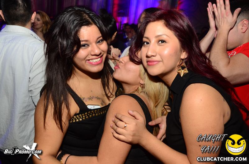 Luxy nightclub photo 419 - March 22nd, 2014