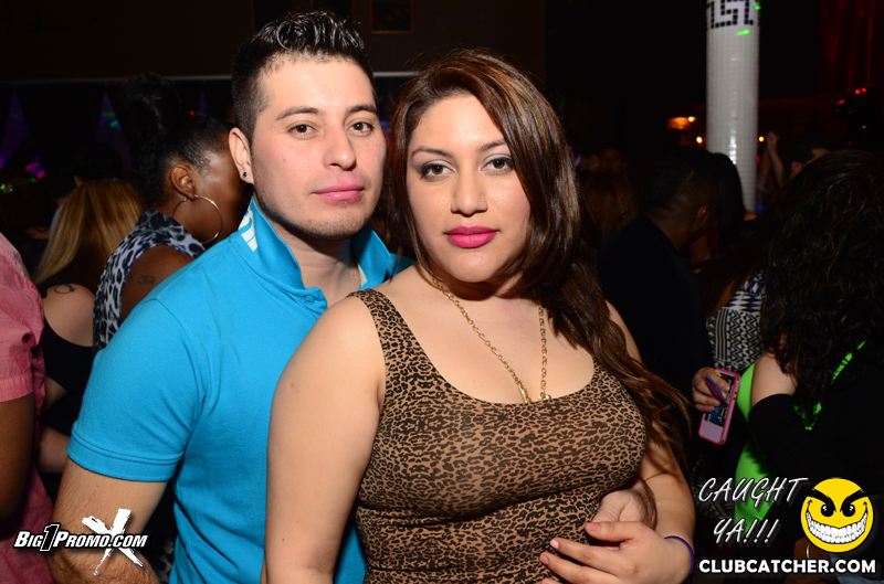 Luxy nightclub photo 420 - March 22nd, 2014