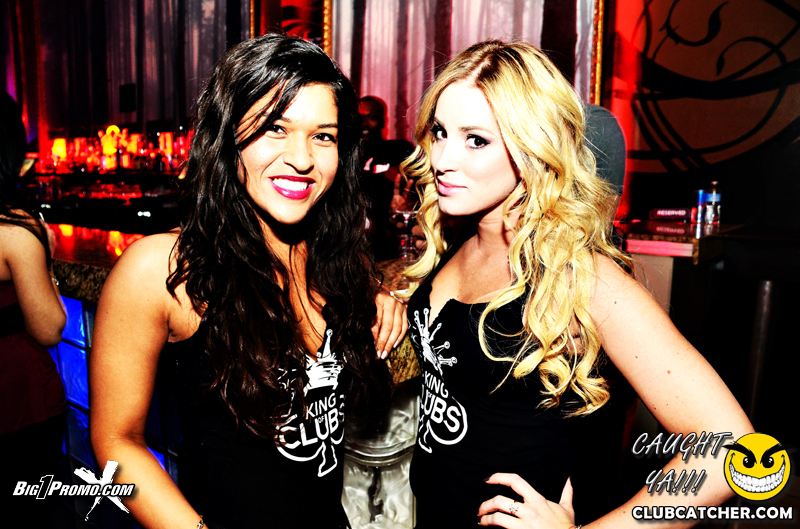 Luxy nightclub photo 421 - March 22nd, 2014