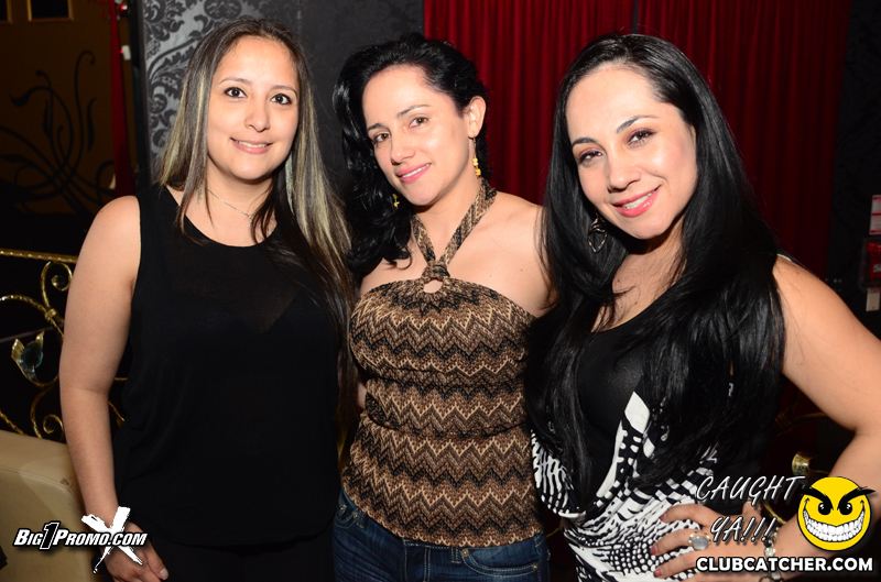 Luxy nightclub photo 422 - March 22nd, 2014