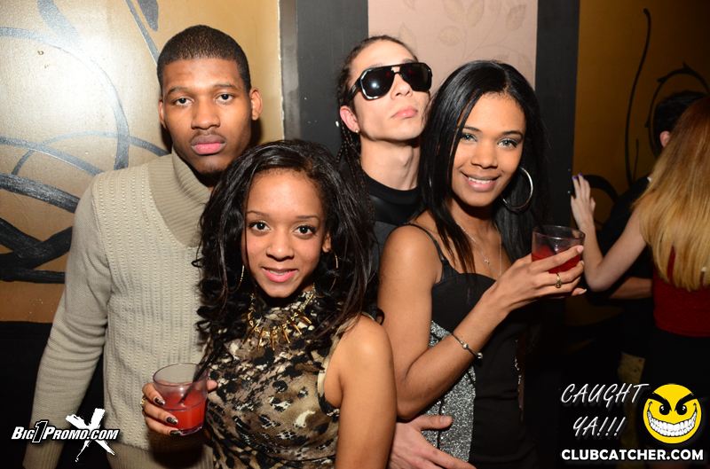 Luxy nightclub photo 423 - March 22nd, 2014
