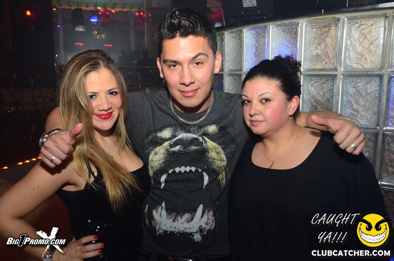 Luxy nightclub photo 424 - March 22nd, 2014