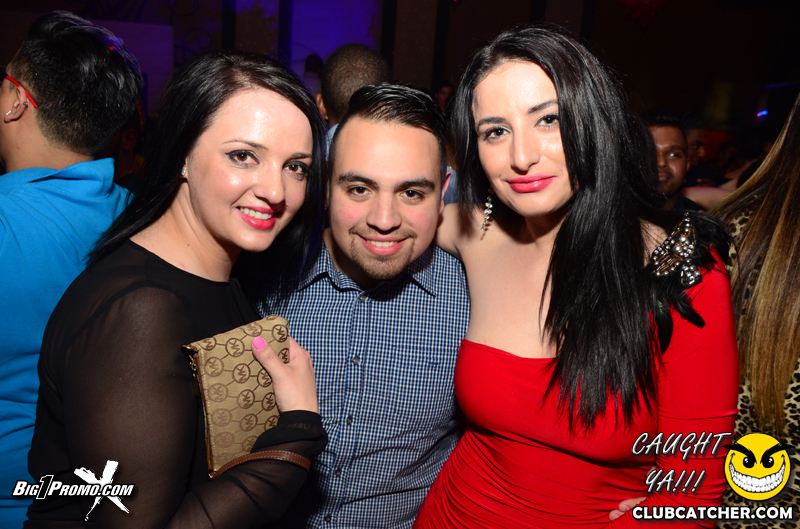 Luxy nightclub photo 425 - March 22nd, 2014
