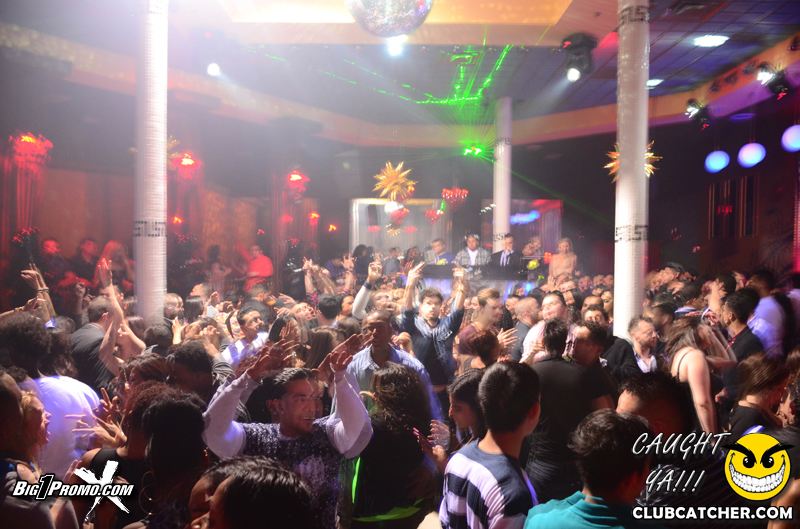 Luxy nightclub photo 426 - March 22nd, 2014
