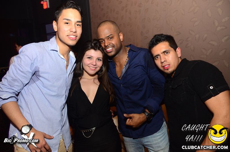 Luxy nightclub photo 427 - March 22nd, 2014