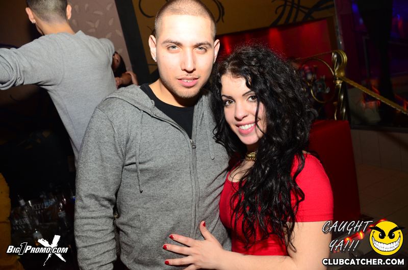 Luxy nightclub photo 430 - March 22nd, 2014