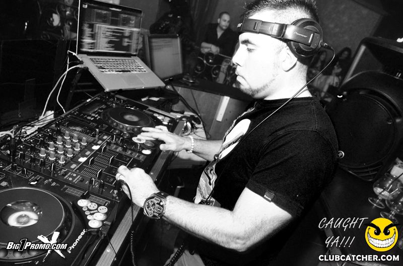 Luxy nightclub photo 431 - March 22nd, 2014