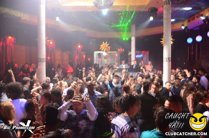 Luxy nightclub photo 432 - March 22nd, 2014