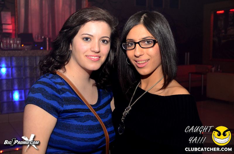 Luxy nightclub photo 433 - March 22nd, 2014