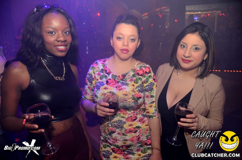 Luxy nightclub photo 435 - March 22nd, 2014
