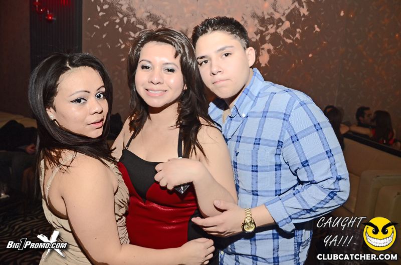 Luxy nightclub photo 436 - March 22nd, 2014