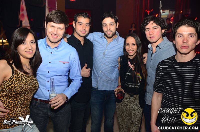 Luxy nightclub photo 438 - March 22nd, 2014