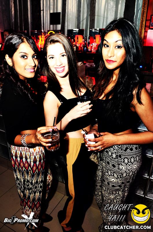 Luxy nightclub photo 439 - March 22nd, 2014