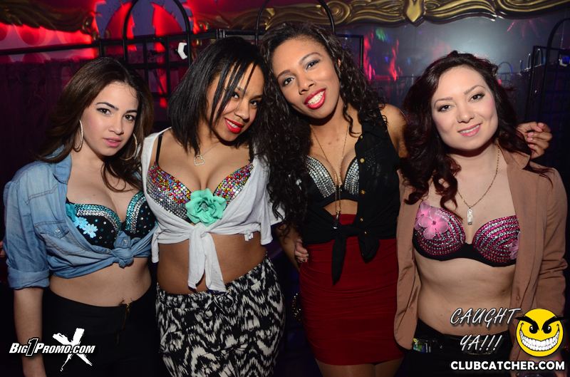 Luxy nightclub photo 45 - March 22nd, 2014