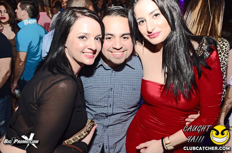 Luxy nightclub photo 441 - March 22nd, 2014