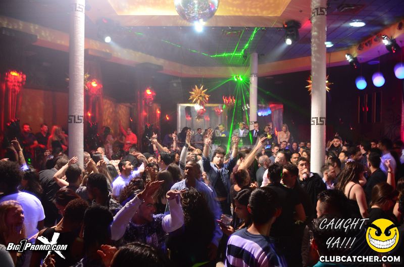 Luxy nightclub photo 442 - March 22nd, 2014