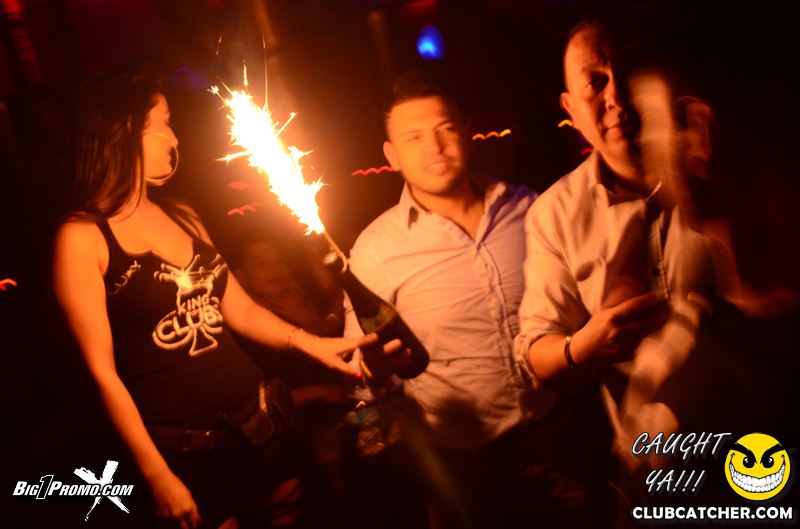 Luxy nightclub photo 47 - March 22nd, 2014