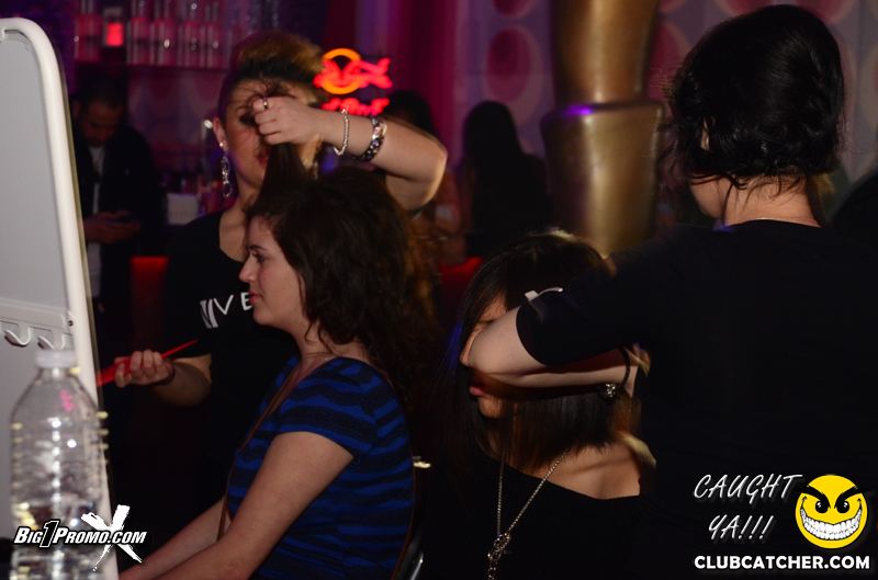 Luxy nightclub photo 51 - March 22nd, 2014