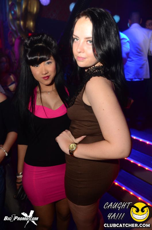 Luxy nightclub photo 55 - March 22nd, 2014