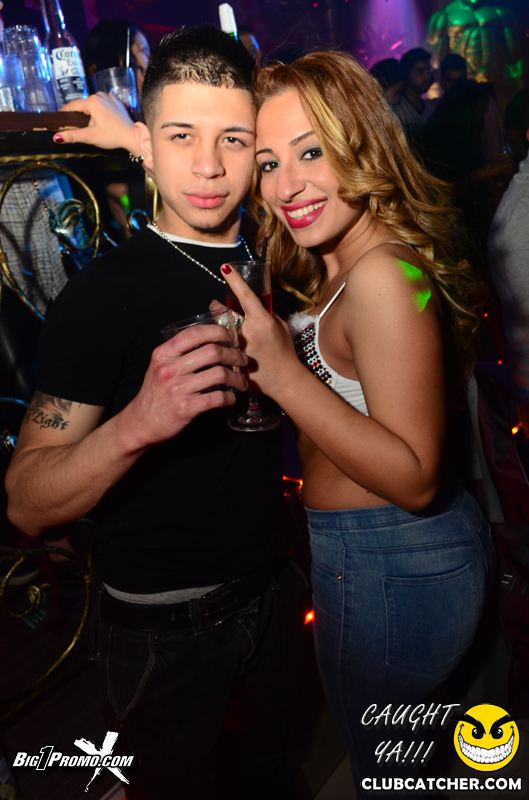 Luxy nightclub photo 56 - March 22nd, 2014