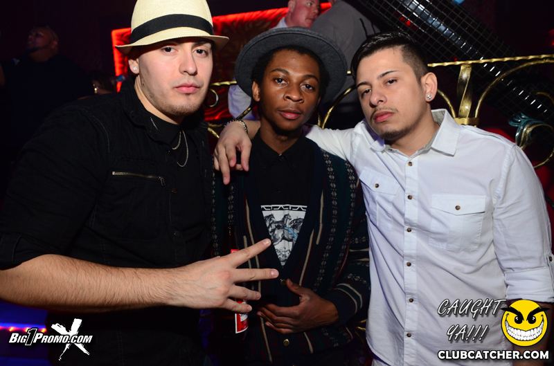 Luxy nightclub photo 57 - March 22nd, 2014