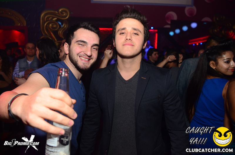 Luxy nightclub photo 59 - March 22nd, 2014
