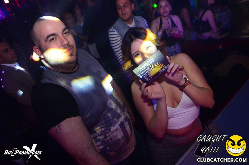 Luxy nightclub photo 60 - March 22nd, 2014