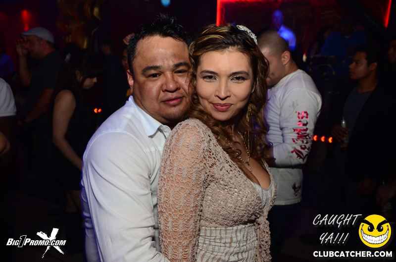 Luxy nightclub photo 61 - March 22nd, 2014