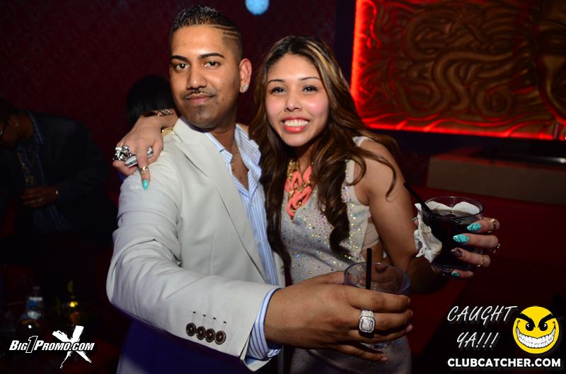Luxy nightclub photo 62 - March 22nd, 2014