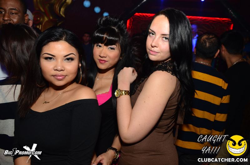 Luxy nightclub photo 66 - March 22nd, 2014