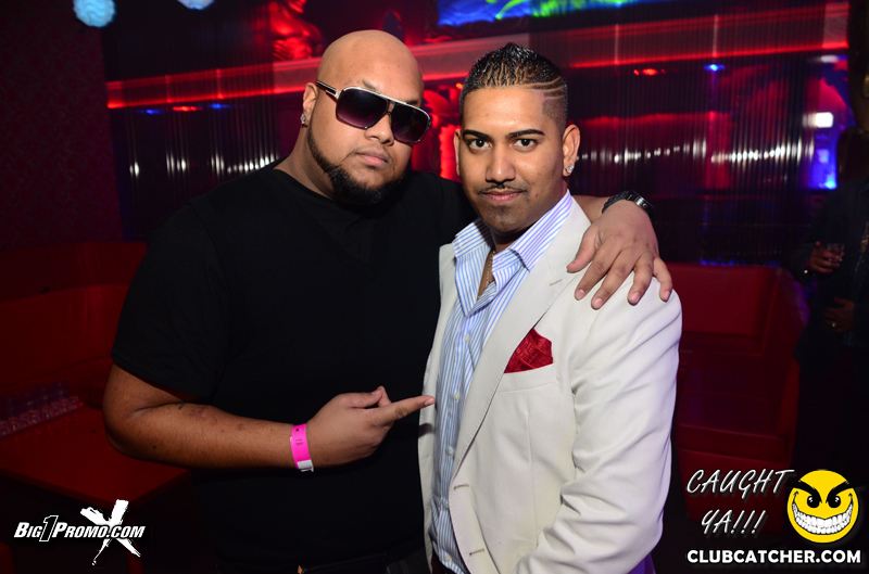 Luxy nightclub photo 67 - March 22nd, 2014