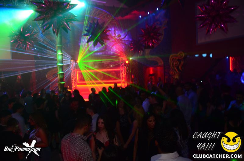 Luxy nightclub photo 68 - March 22nd, 2014