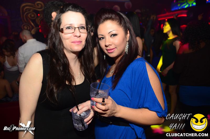 Luxy nightclub photo 71 - March 22nd, 2014