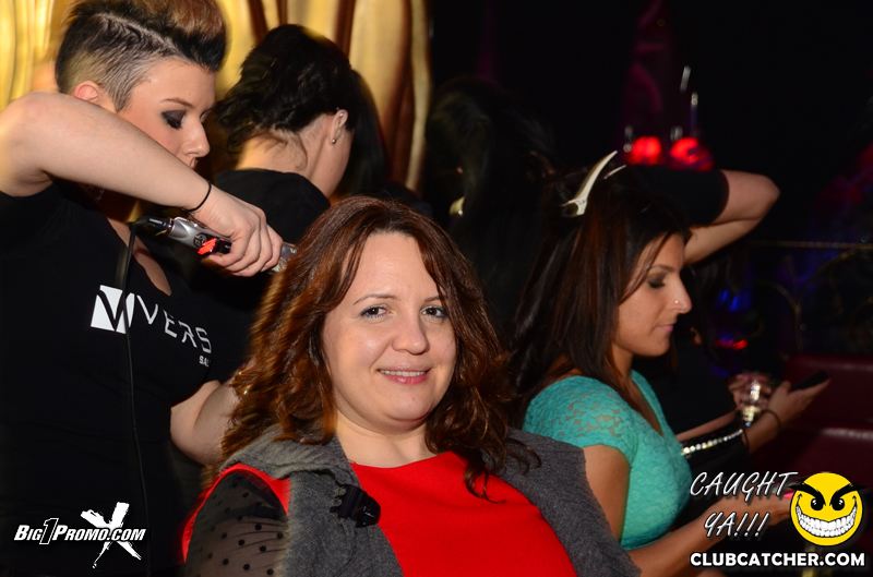 Luxy nightclub photo 72 - March 22nd, 2014