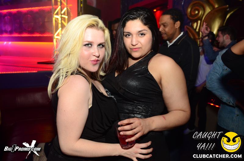 Luxy nightclub photo 78 - March 22nd, 2014