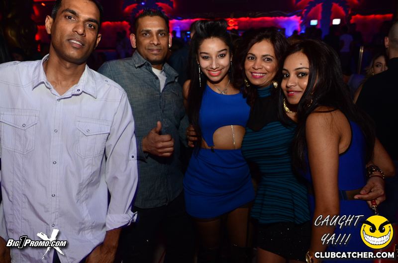 Luxy nightclub photo 79 - March 22nd, 2014