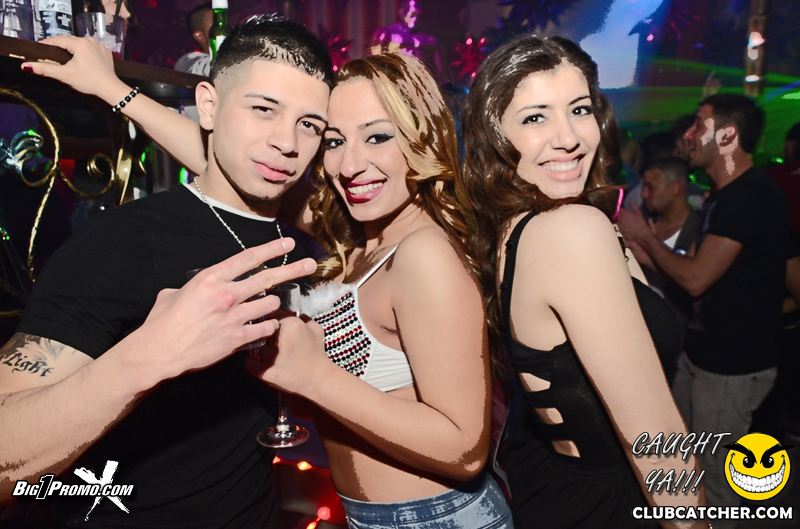 Luxy nightclub photo 80 - March 22nd, 2014