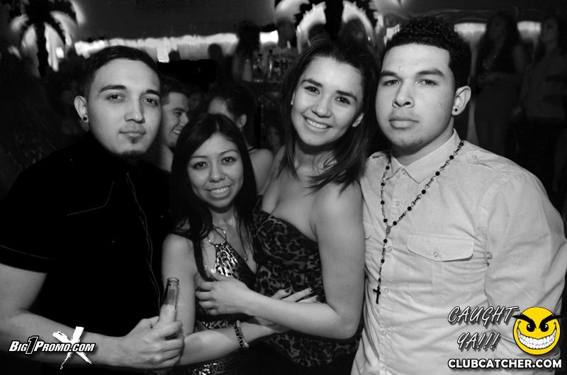 Luxy nightclub photo 81 - March 22nd, 2014