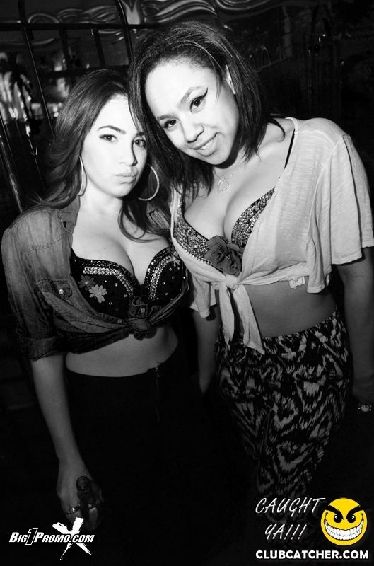 Luxy nightclub photo 83 - March 22nd, 2014