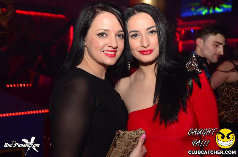 Luxy nightclub photo 84 - March 22nd, 2014