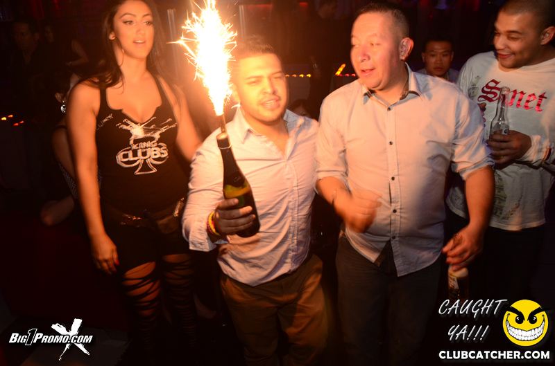 Luxy nightclub photo 86 - March 22nd, 2014